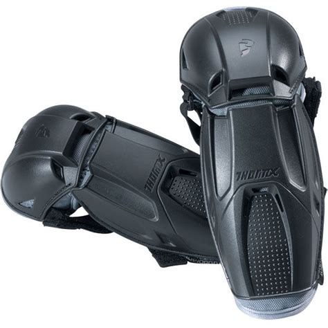 Thor Quadrant Ce Elbow Guards Fortnine Canada