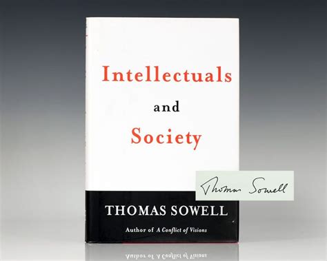 Intellectuals And Society