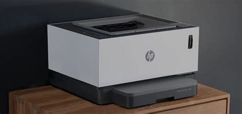 Лазерный Принтер Hp Neverstop Laser 1000w 4ry23a Telegraph