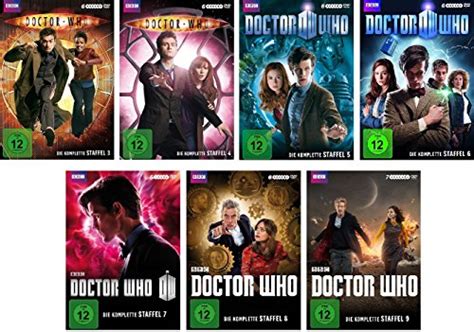 Doctor Who 2005 News Termine Streams Auf Tv Wunschliste