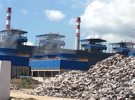 Smelter Nikel Senilai Usd1 Miliar Beroperasi Di Konawe Okezone Economy