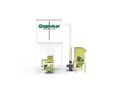 Greenmax Foam Densifier M C