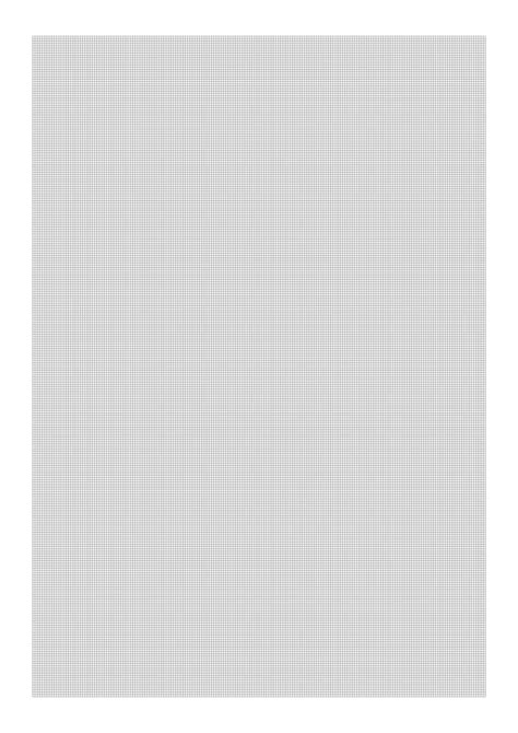 Millimeterpapier Zum Ausdrucken Gratis PDF Vorlagen