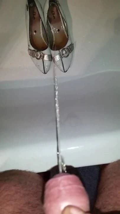 Schuhe Nass Gemacht Gay Man Porn XHamster