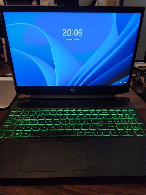 Hp Pavilion Ryzen 5 Computers And Tech Laptops And Notebooks On Carousell