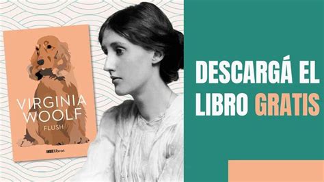 Cuando Virginia Woolf Escribió La Biografía De Un Perro Y Se Convirtió En Un éxito De Ventas Que