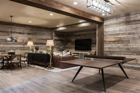 Man Cave Ideas 50 Fresh Looks For 2023 To Inspire Your Space Hgtv