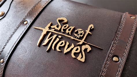 Unboxing Press Kit Sea Of Thieves Anniversary Goldengeek