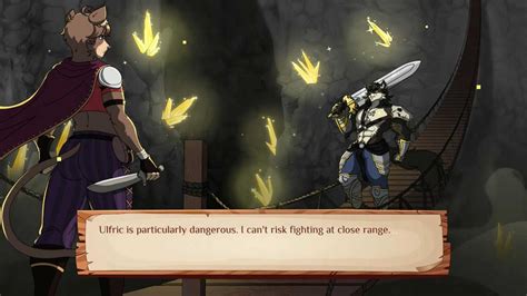 Огляд гри Burrow of the Fallen Bear A Gay Furry Visual Novel Gaming