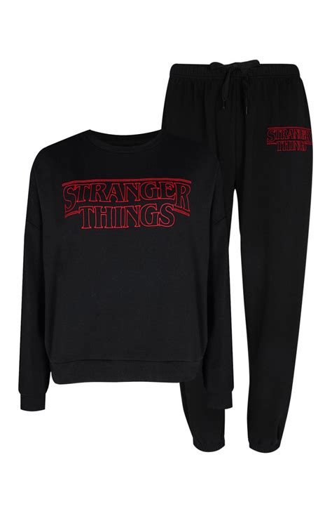 Venta Primark Stranger Things Mujer En Stock