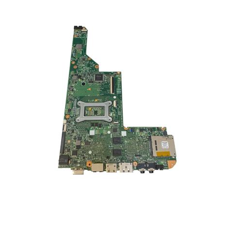 Placa Base Original Portátil HP DV3 4340SS Series 630821 001