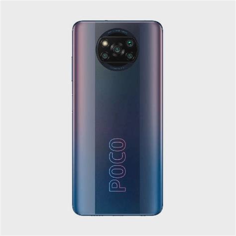 Pocophone Poco X Pro Dual Sim Gb Gb Ram Snapdragon