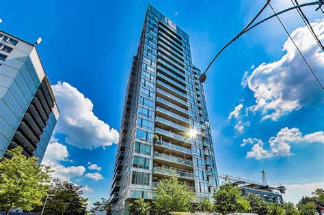 195 Redpath Ave 1109 One Group Toronto Real Estate Inc