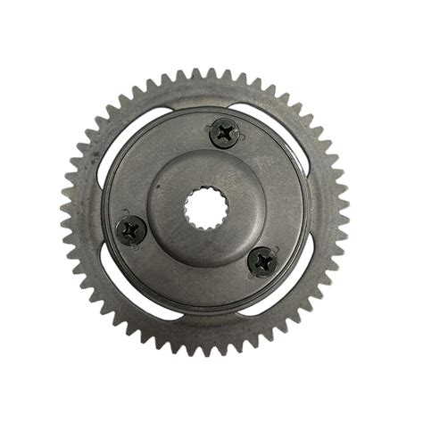 Anlasserfreilauf Starter Clutch For Yamaha Cc Yfm Grizzly Breeze