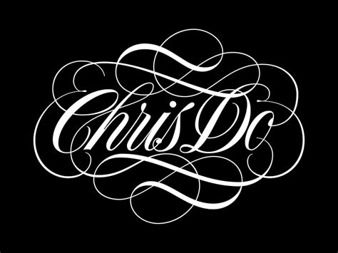 Chris Do by Roberlan Borges Paresqui on Dribbble