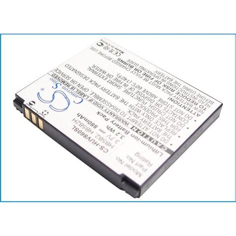 Bsc Preferred Esia Qwerty Mini 880mAh Mobile Phone Replacement Battery ...