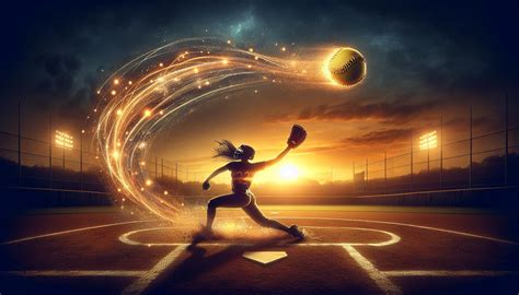 Softball Quotes - QuoteWords