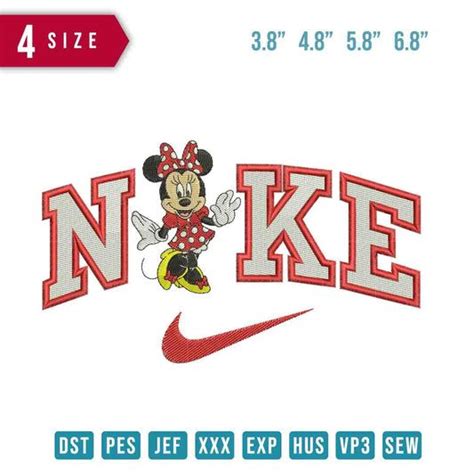 Search 10 Results Found For Niki Minni Mini Mouse New Embroidery