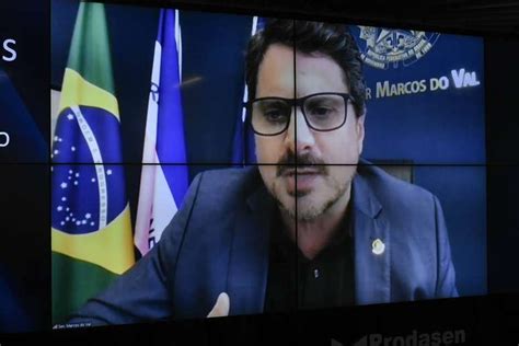 Marcos Do Val Diz Que Bolsonaro Fez Press O Por Golpe De Estado E