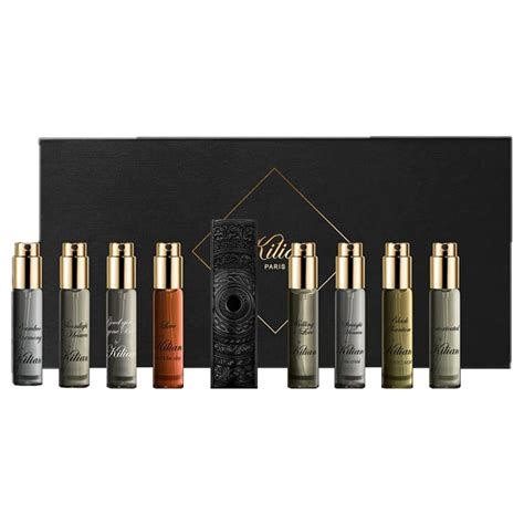 Kilian Collection Discovery Set 8pcs 8 X 75ml Namperfume