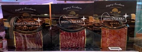 Disfruta del Verano con Estilo Ventajas de Llevar Sobres de Jamón