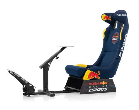 Playseat Polska Playseat® Evo Pro Red Bull Racing Esports