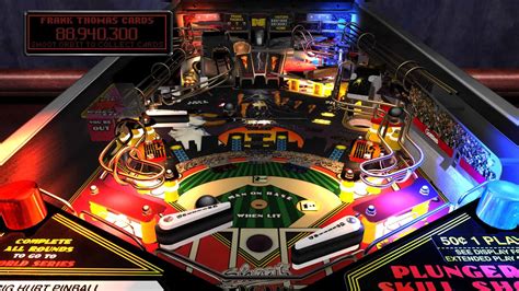 Pinball Arcade On Ps4 Official Playstation™store Us