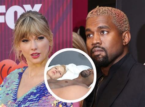 Kanyewestisoverparty Trends After Leaked 2016 Taylor Swift Phone Call