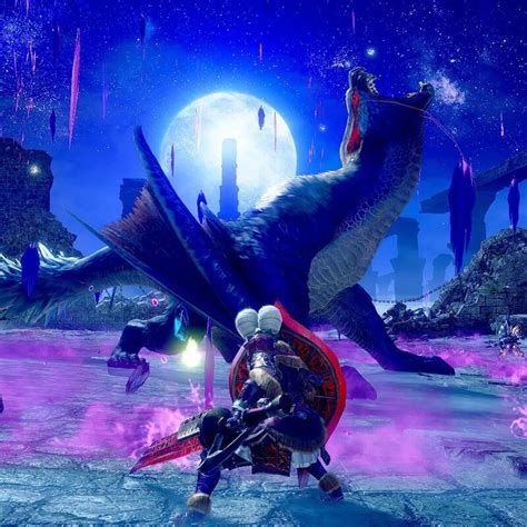 Купить ключ Monster Hunter Rise: Sunbreak за 449 руб. - Магазин игр ...