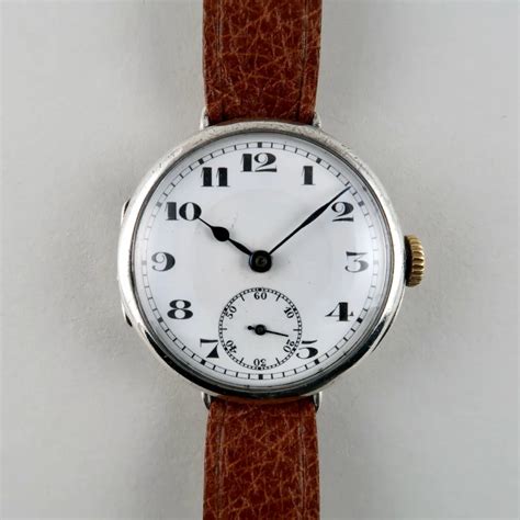 How To Collect Vintage Watches: The Best of the 1940s