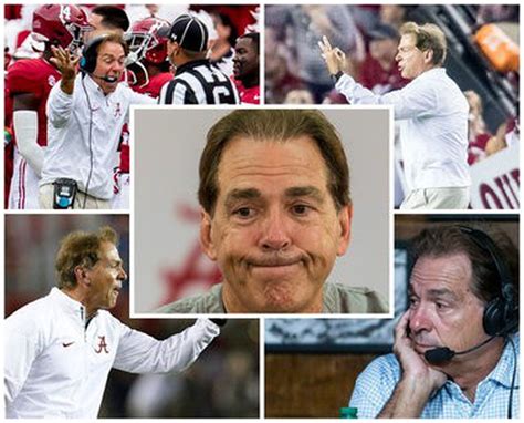 Nick Saban knows what politicians don't - al.com