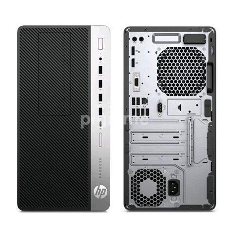 Hp Elitedesk 800 G3 Tower 6Th Gen 8Gb Ram 500Gb Hdd In Nairobi CBD