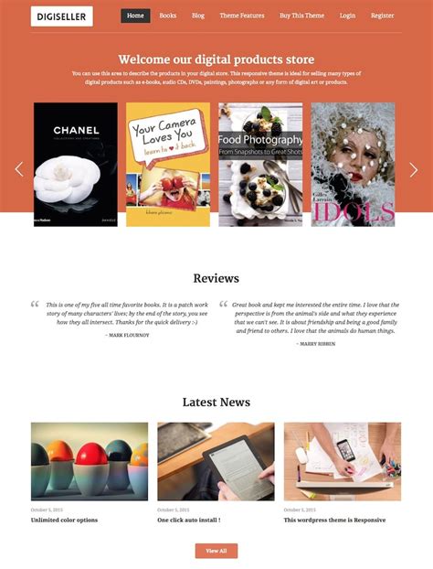 DigiSeller – MH Themes
