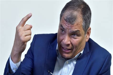 La Fiscalía De Ecuador Pidió Hasta Ocho Años De Cárcel Por Corrupción