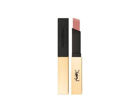 Son YSL Slim Inflammatory Nude Màu Hồng Đất Nude Hot Nhất