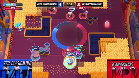 Brawl Stars Esports On Twitter The Game Winning Moment Your World