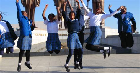 Maranatha Academy Of Excellence Secondary