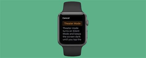 So Verhindern Sie Dass Ihre Apple Watch Ihren Film St Rt Themelocal