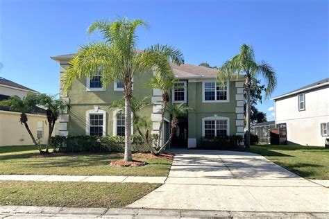 The Oaks Blvd House Rental In Kissimmee Fl Apartments