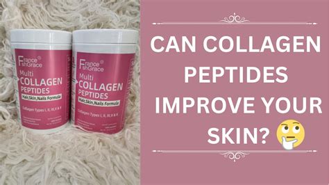 Benefits of Collagen Peptides | Collagen Powder – CANNABIZ COLLECTIVE