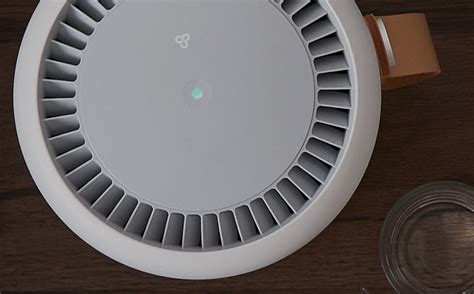 Meet Molekule Air Mini+