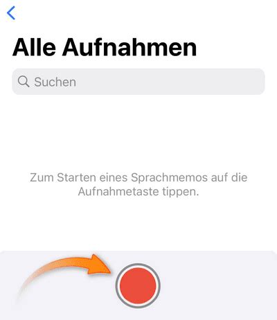 Sprachmemos Auf IPhone Aufzeichnen Und Auf Dem PC Speichern