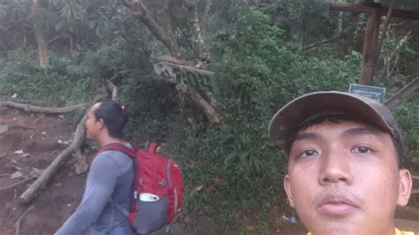 Tektok Santai Pendakian Ke Gunung Penanggungan Via Tamiajeng Tgl