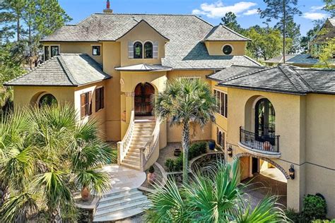 Lemoyne Ln Kiawah Island Sc Realtor