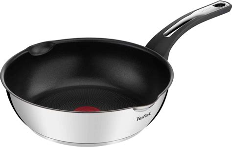Сковорода глубокая Tefal Emotion 26 см (E3007704) – купить онлайн на ...