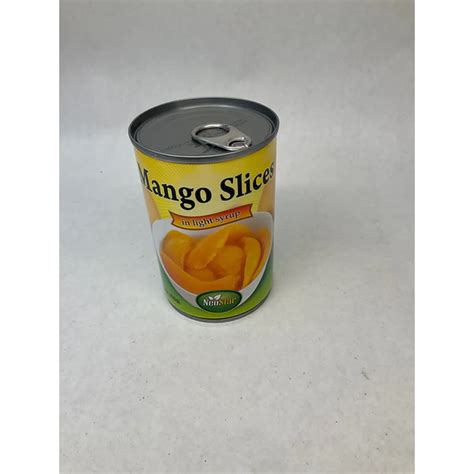 Neostar Mango Slices In Light Syrup 15 Oz Delivery Or Pickup Near Me