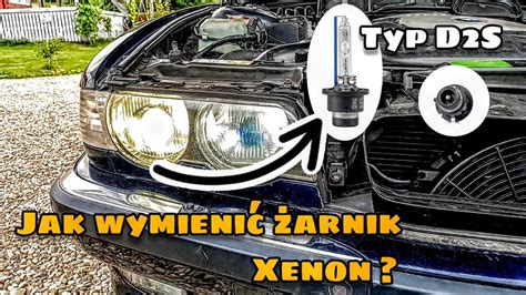 Jak Wymieni Arnik W Xenon D S Bmw I Inne Ar Wka Xenon Ksenon Bmw