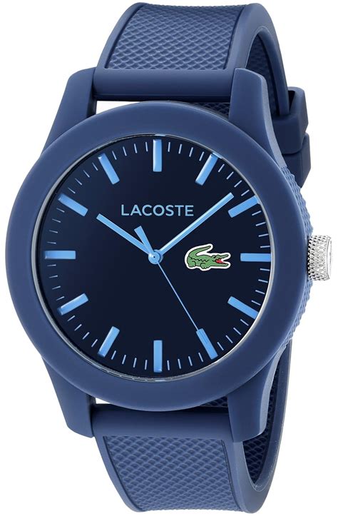 Reloj Lacoste Para Hombre 2010765 Amazon Es Relojes