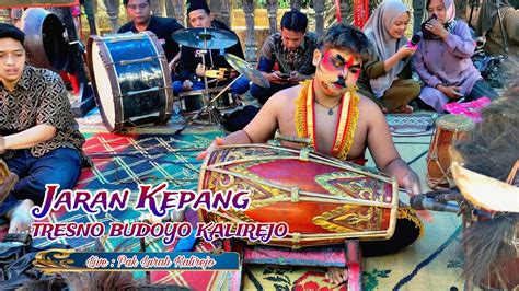 Spesial Jaran Kepang Tresno Budoyo Kalirejo Live Pak Lurah