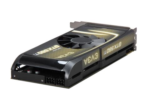 Evga Geforce Gtx 560 Ti Fermi Video Card 02g P3 1568 Kr Newegg Ca